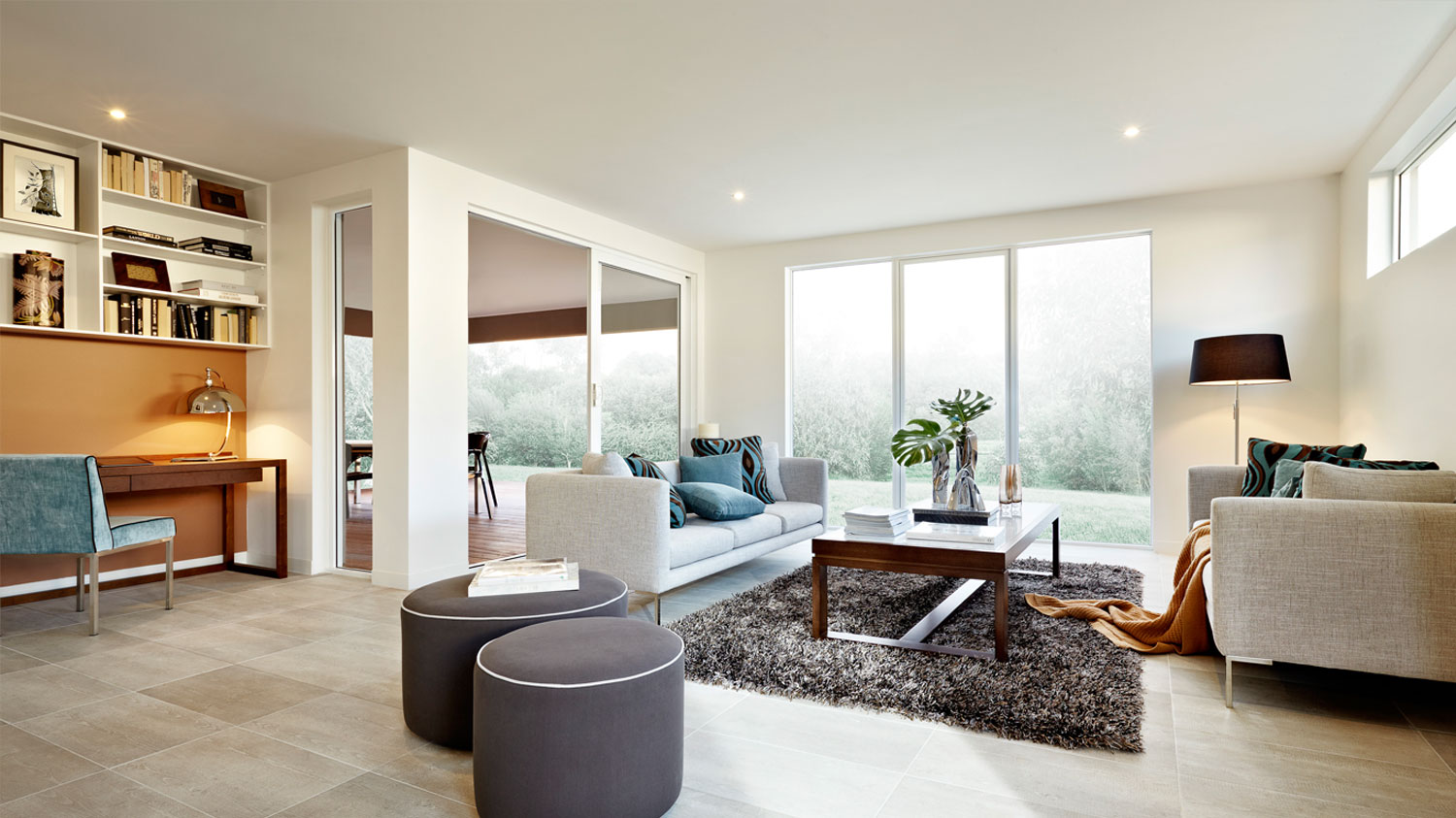 Custom Home Builder Sydney Norwood Newport Homes